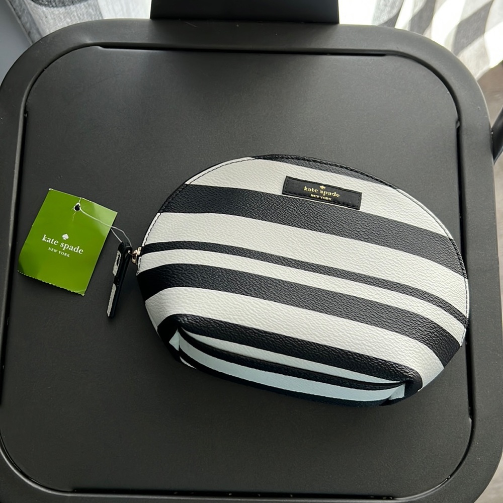 💥Kate Spade Cosmetic Bag NEW